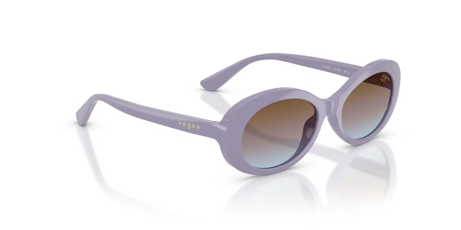 Vogue Eyewear Kids 2032 Sunglasses - view 32